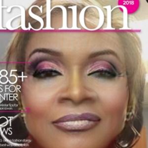 Meet your Posher, Julia